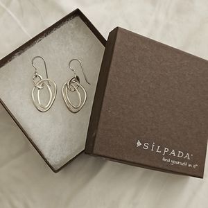 Silpada W1487 sterling silver